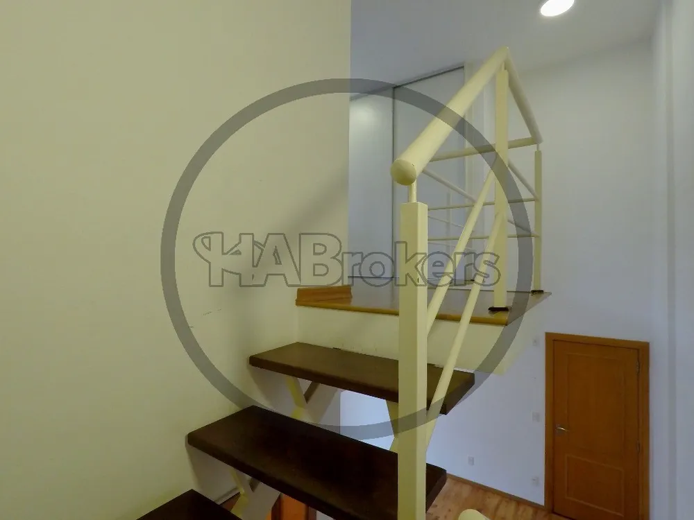Apartamento, 1 quarto, 70 m² - Foto 4