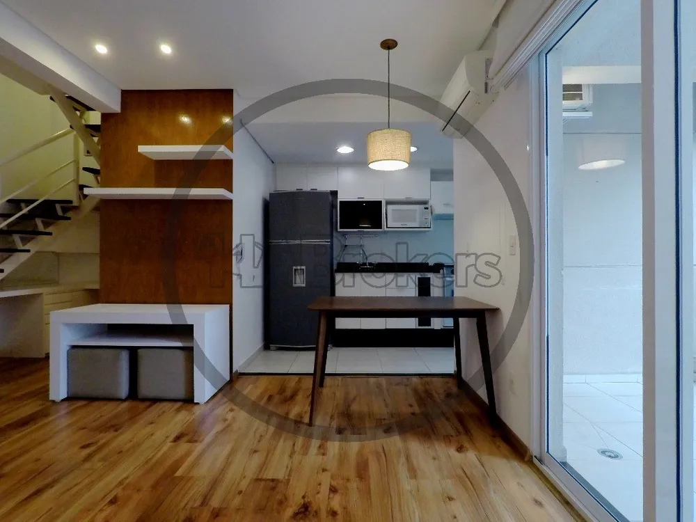 Apartamento, 1 quarto, 70 m² - Foto 8