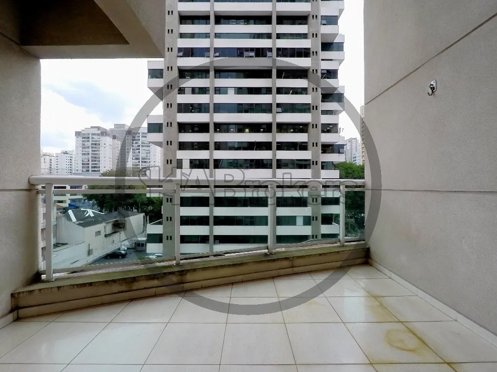 Apartamento, 1 quarto, 70 m² - Foto 1