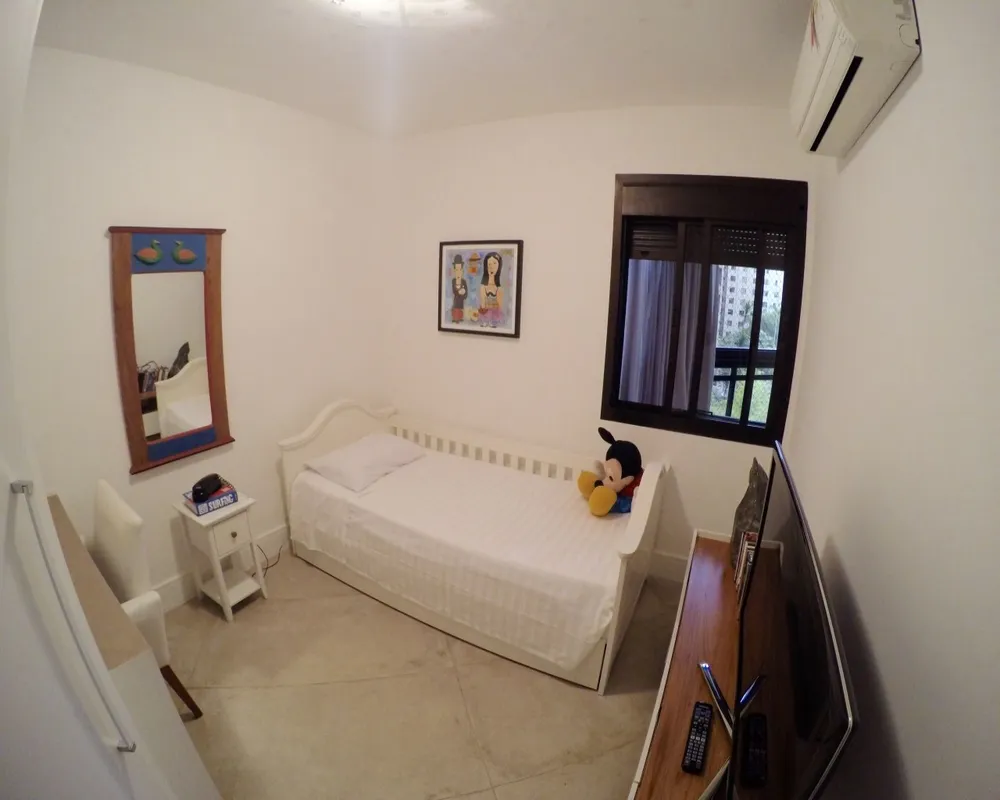 Apartamento, 3 quartos, 120 m² - Foto 7