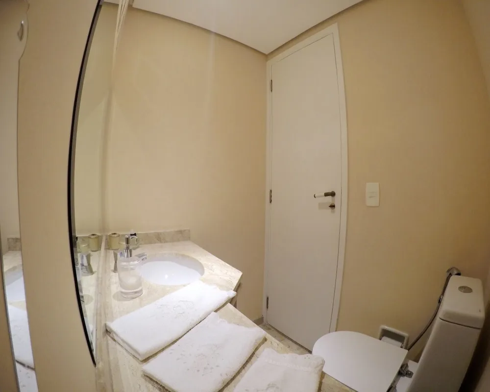 Apartamento, 3 quartos, 120 m² - Foto 3