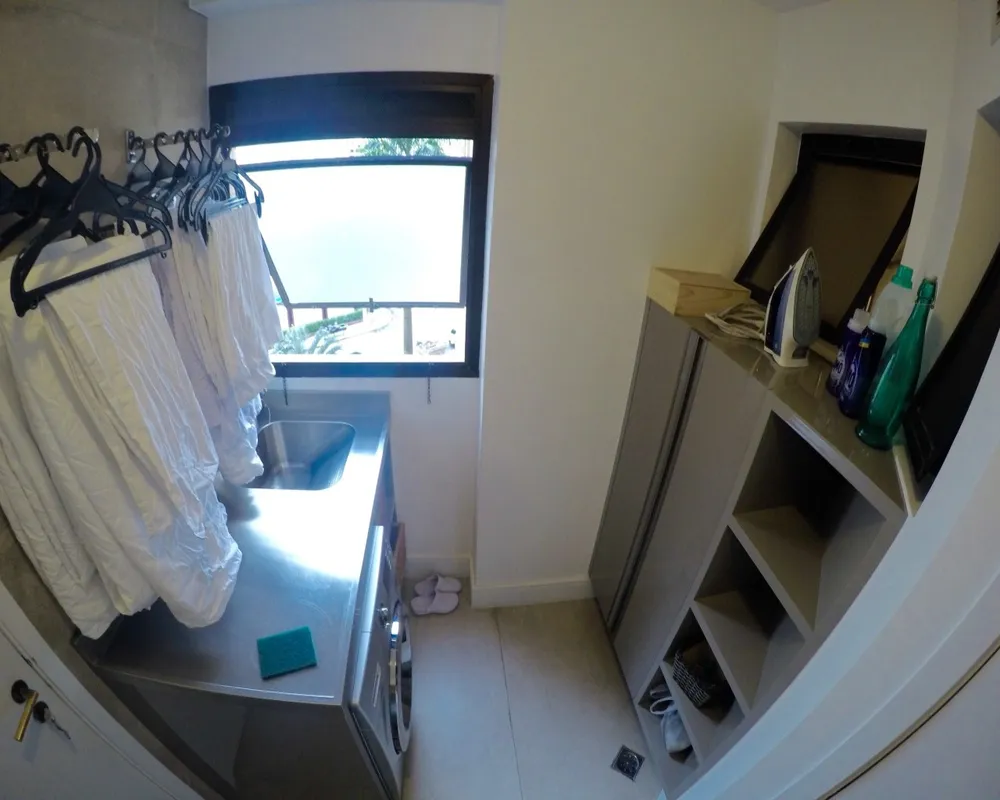 Apartamento, 3 quartos, 120 m² - Foto 1