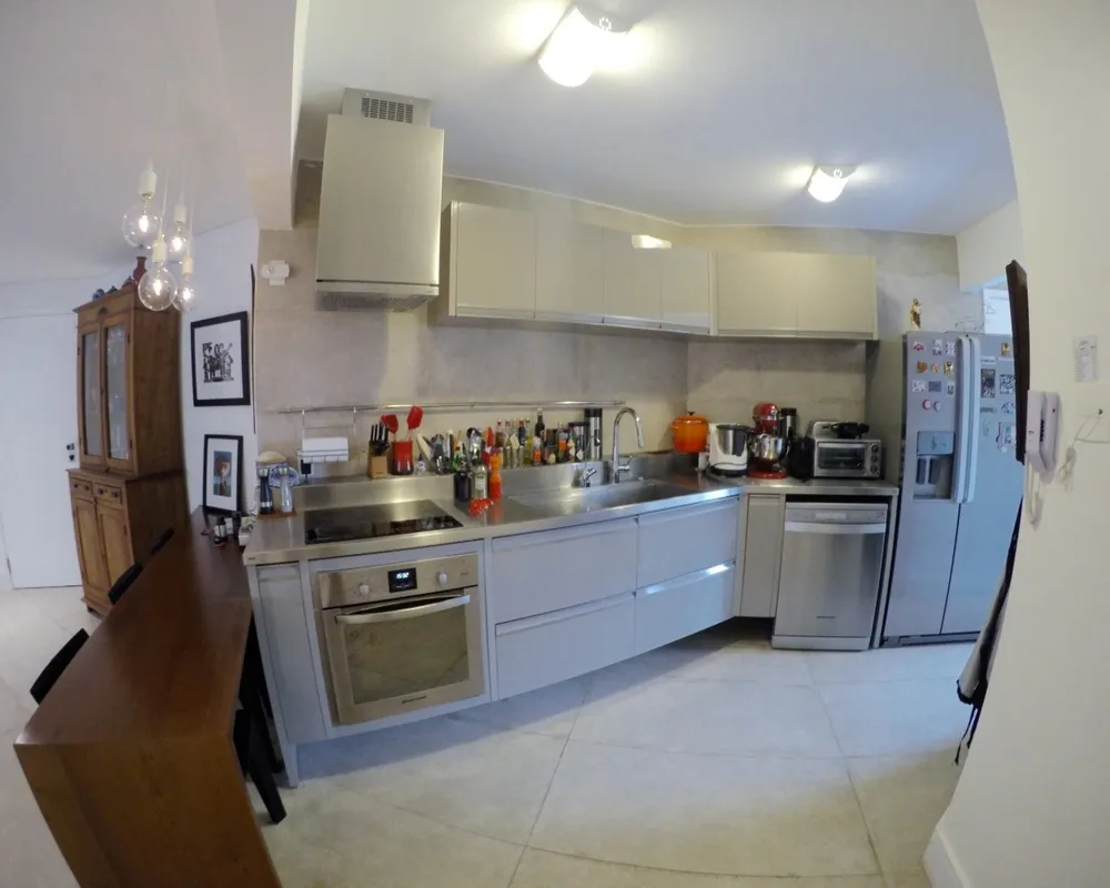 Apartamento, 3 quartos, 120 m² - Foto 4