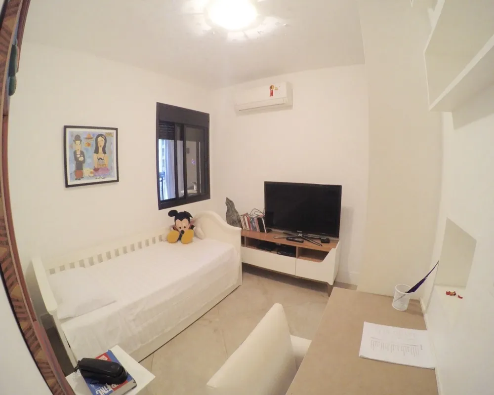 Apartamento, 3 quartos, 120 m² - Foto 8