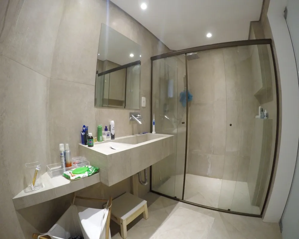 Apartamento, 3 quartos, 120 m² - Foto 11