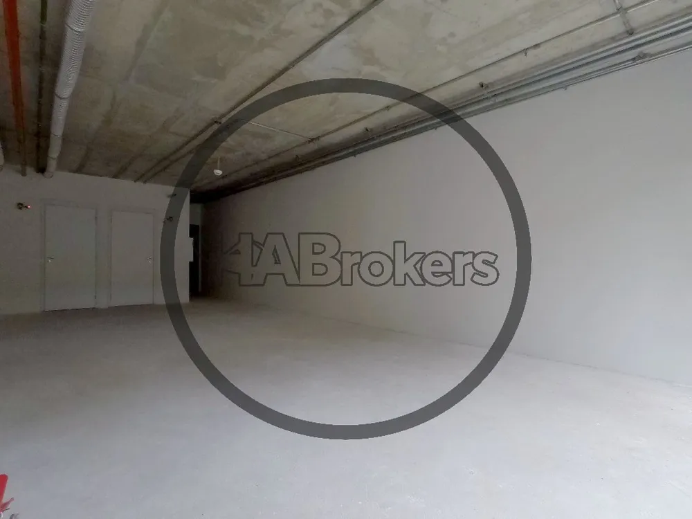 Loja-Salão, 142 m² - Foto 1