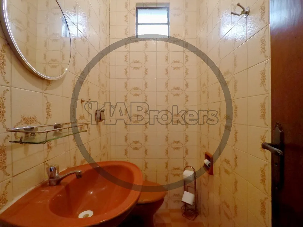 Casa, 4 quartos - Foto 2