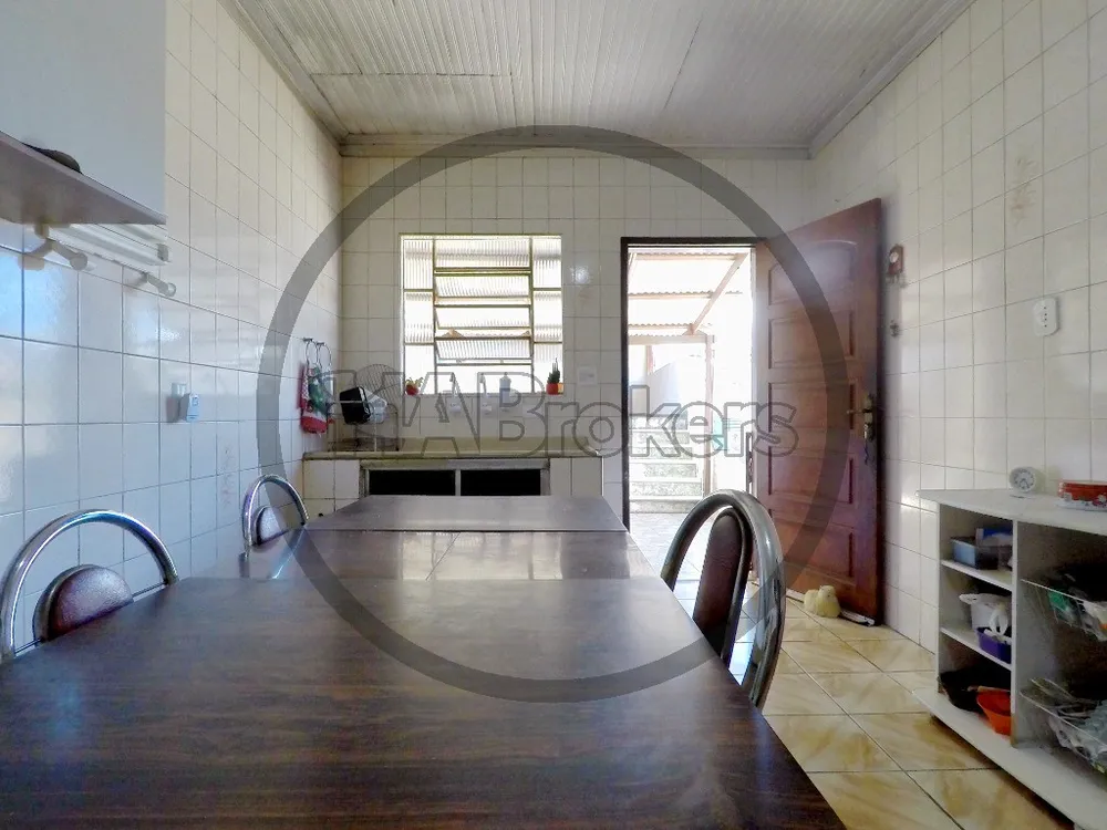 Casa, 4 quartos - Foto 10