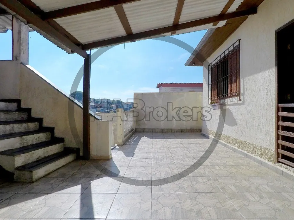 Casa, 4 quartos - Foto 11
