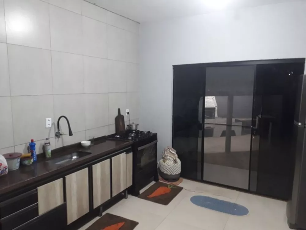 Casa à venda com 3 quartos, 500m² - Foto 3