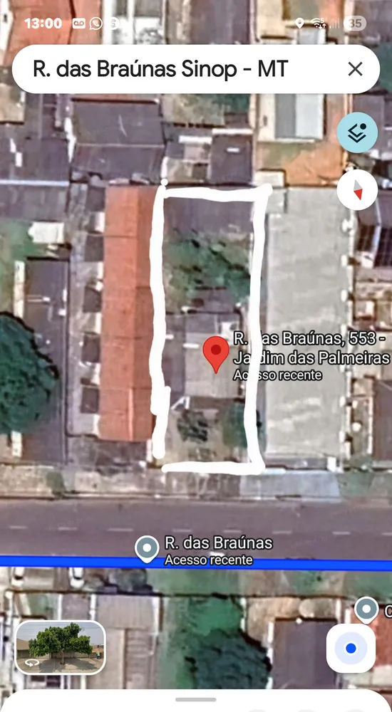 Casa, 4 quartos - Foto 1