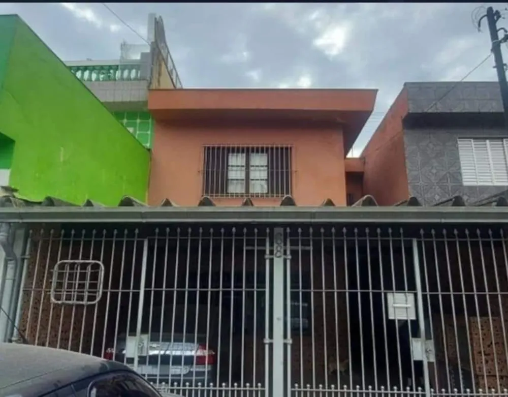 Casa, 3 quartos, 191 m² - Foto 1