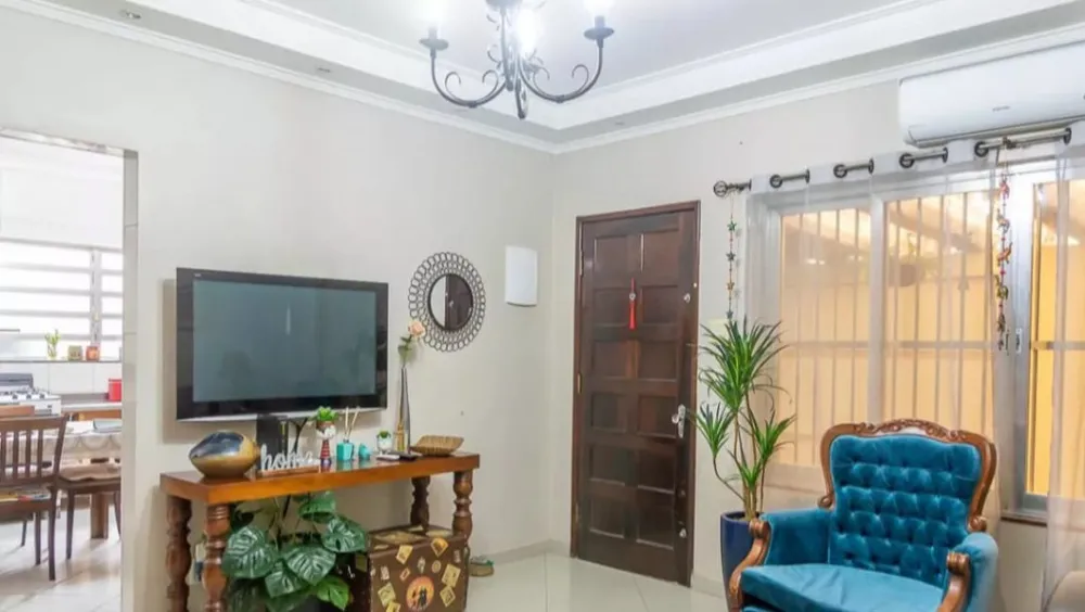 Casa, 3 quartos, 140 m² - Foto 11