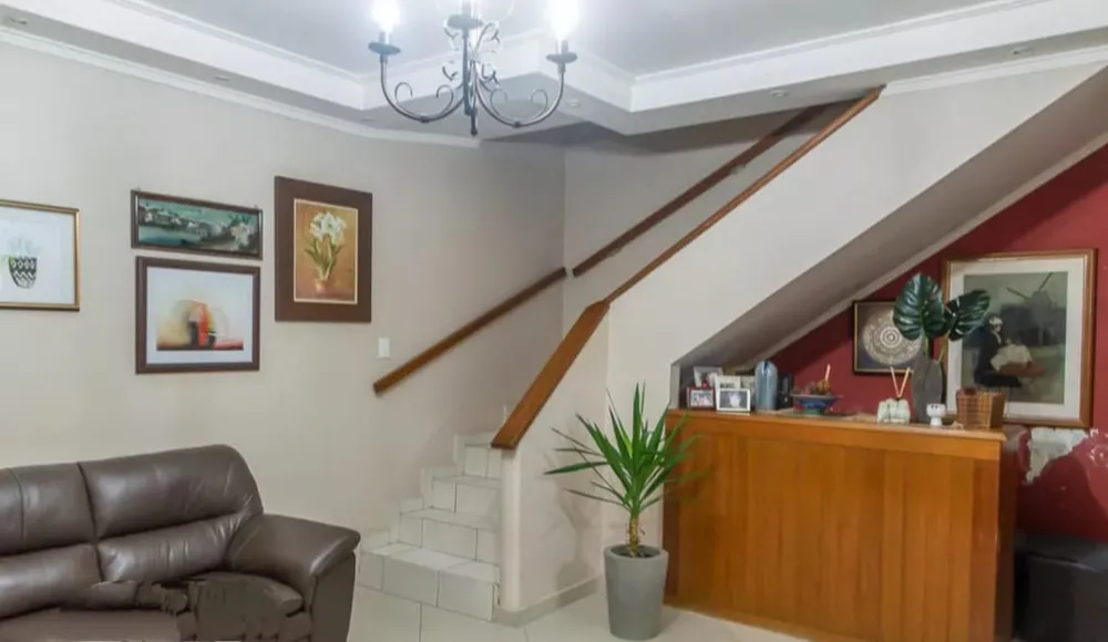 Casa, 3 quartos, 140 m² - Foto 12