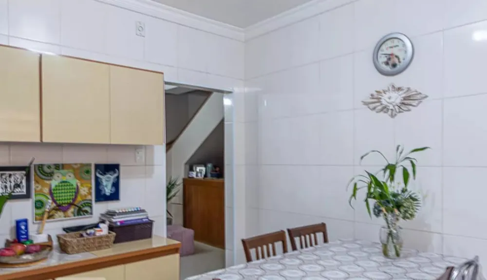 Casa, 3 quartos, 140 m² - Foto 9