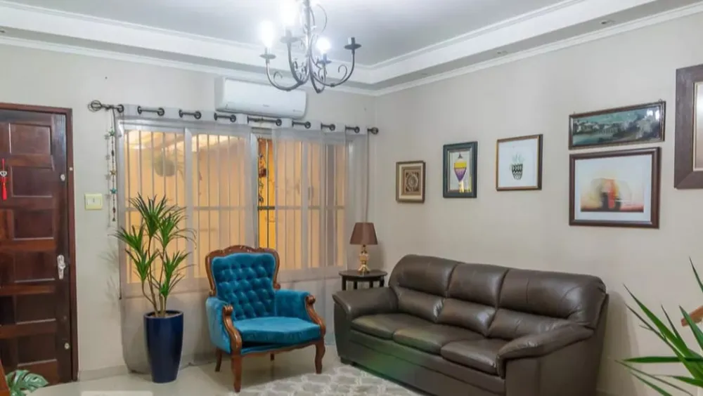 Casa, 3 quartos, 140 m² - Foto 13