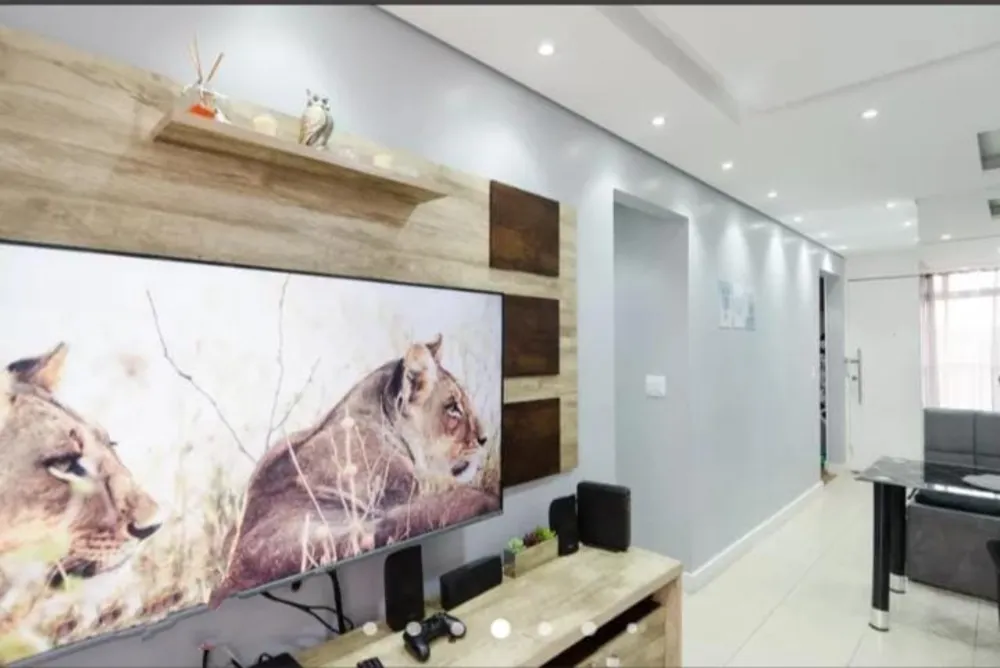 Apartamento, 2 quartos, 56 m² - Foto 4