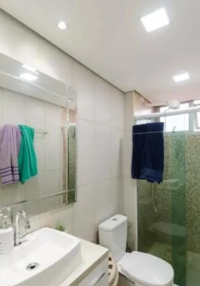 Apartamento, 2 quartos, 56 m² - Foto 7