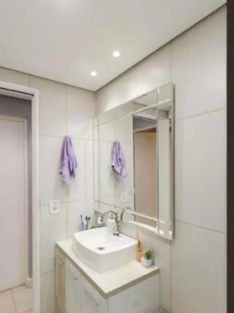 Apartamento, 2 quartos, 56 m² - Foto 8