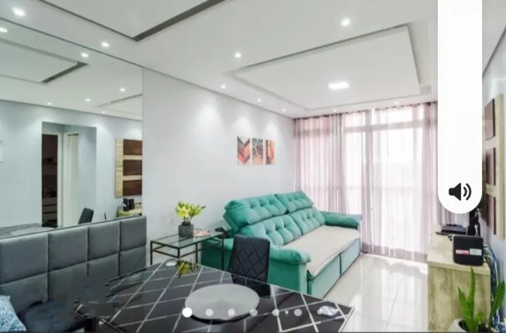 Apartamento, 2 quartos, 56 m² - Foto 1