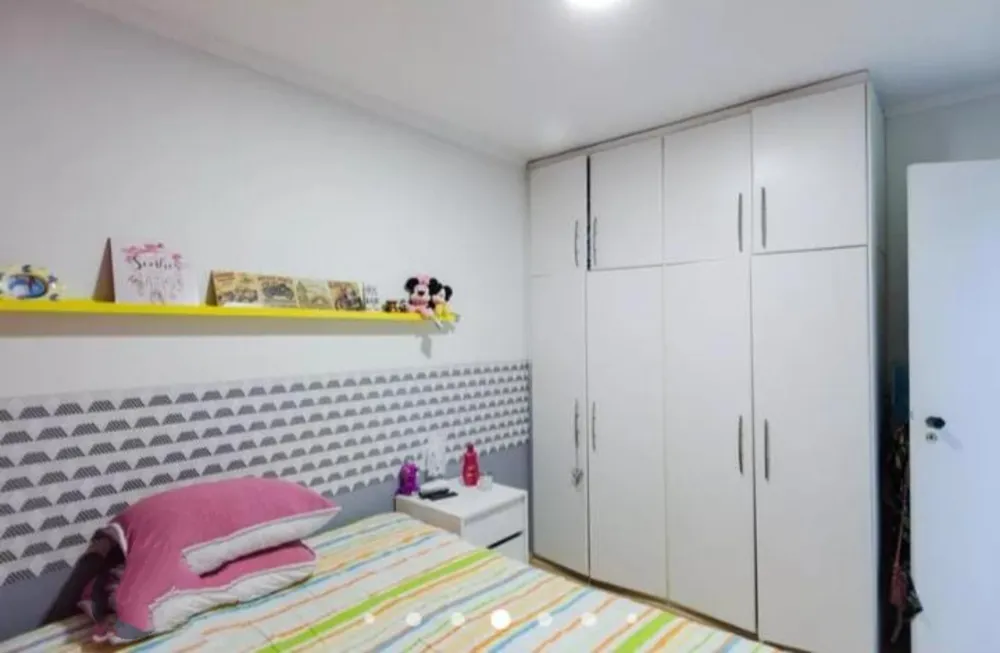Apartamento, 2 quartos, 56 m² - Foto 9