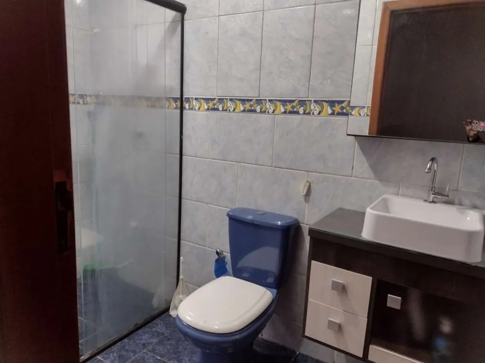 Casa, 3 quartos, 191 m² - Foto 14