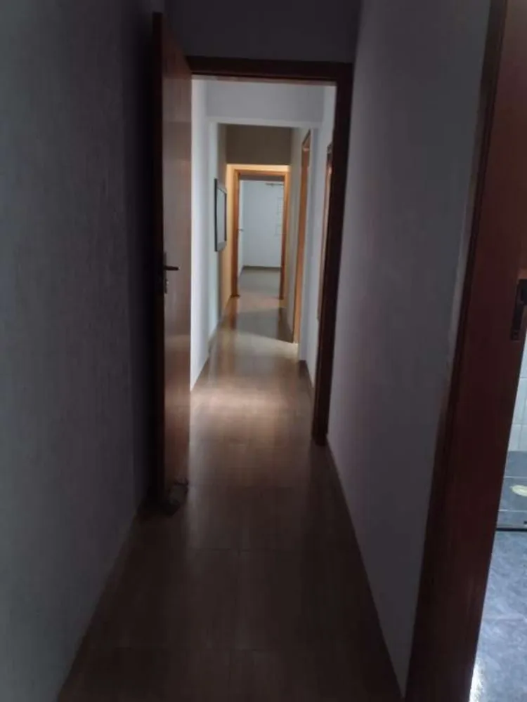 Casa, 3 quartos, 191 m² - Foto 5
