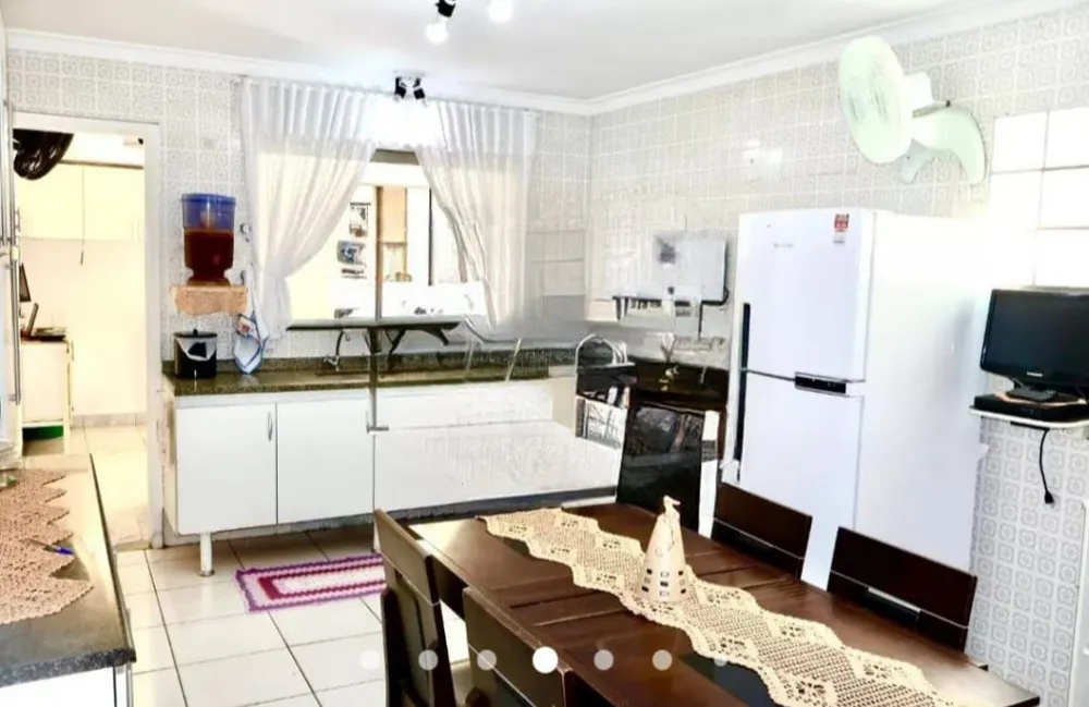 Casa, 3 quartos, 132 m² - Foto 10