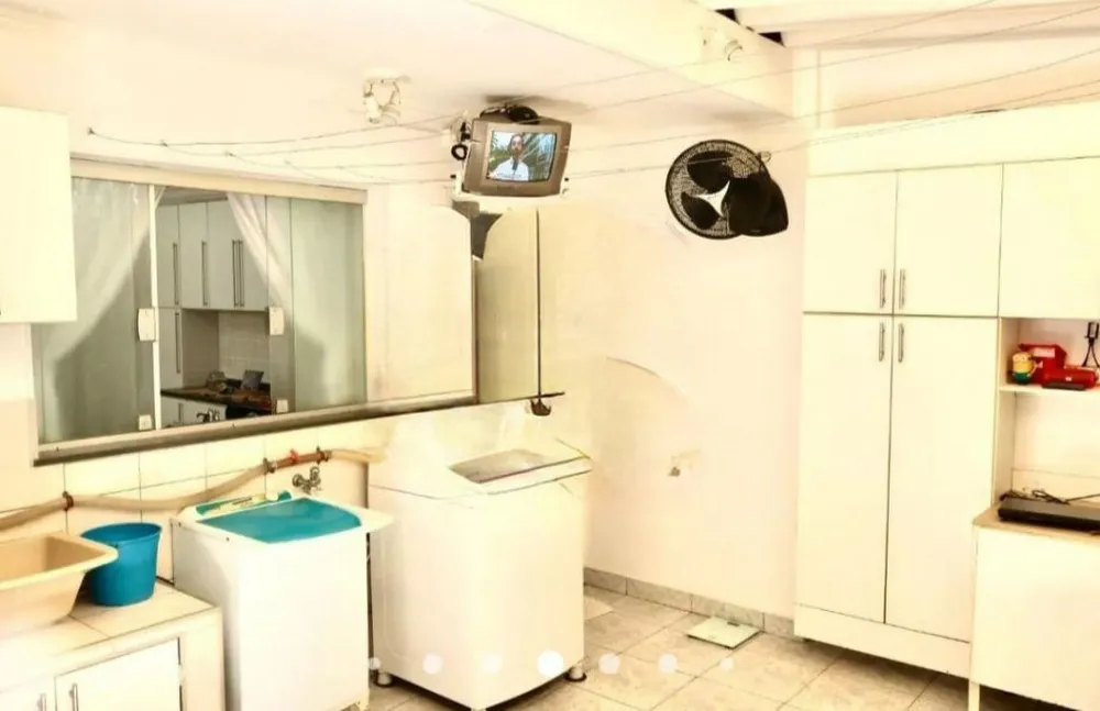 Casa, 3 quartos, 132 m² - Foto 2