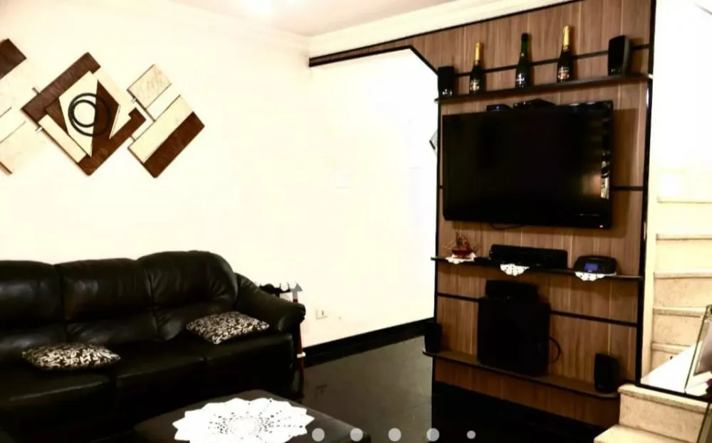Casa, 3 quartos, 132 m² - Foto 13