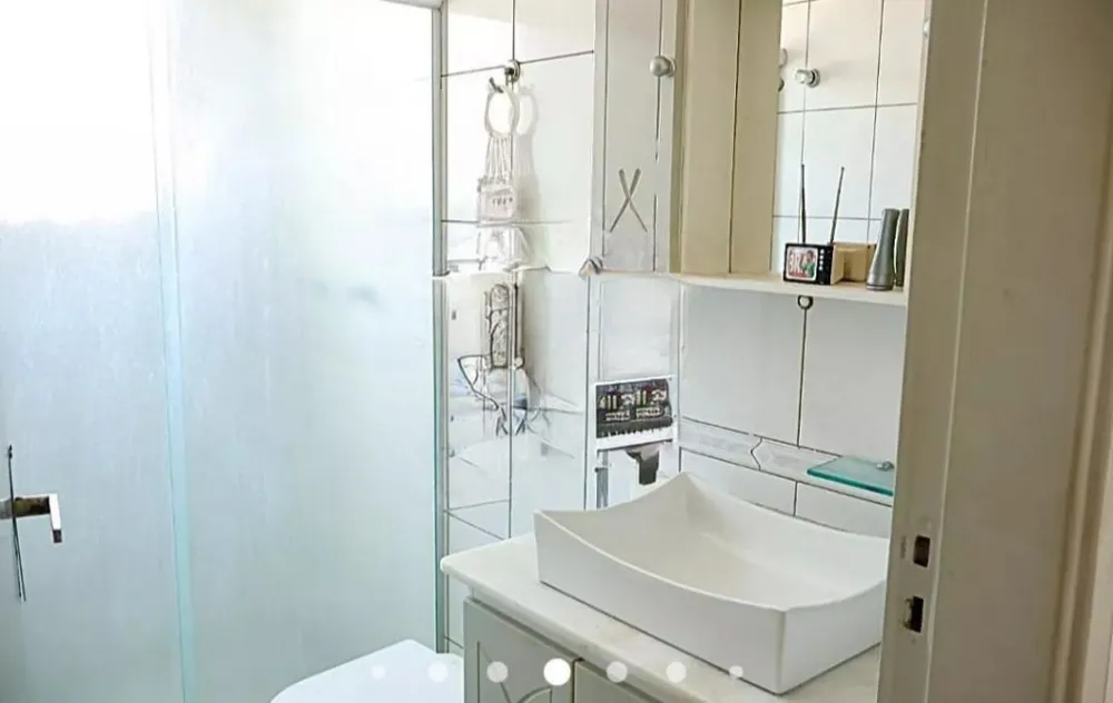 Casa, 3 quartos, 132 m² - Foto 4