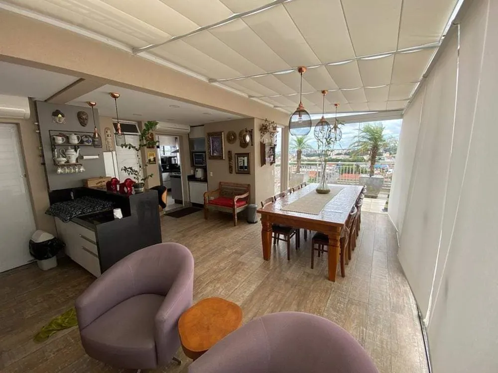 Cobertura, 3 quartos, 372 m² - Foto 10