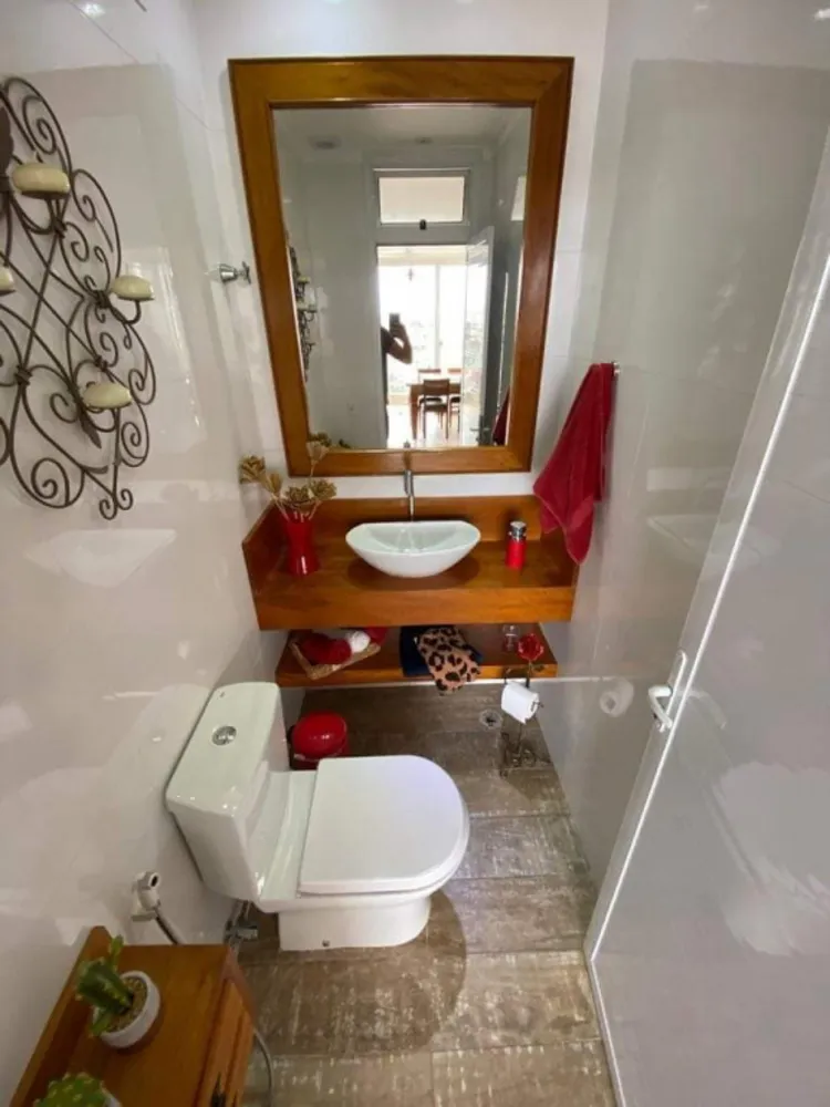 Cobertura, 3 quartos, 372 m² - Foto 7