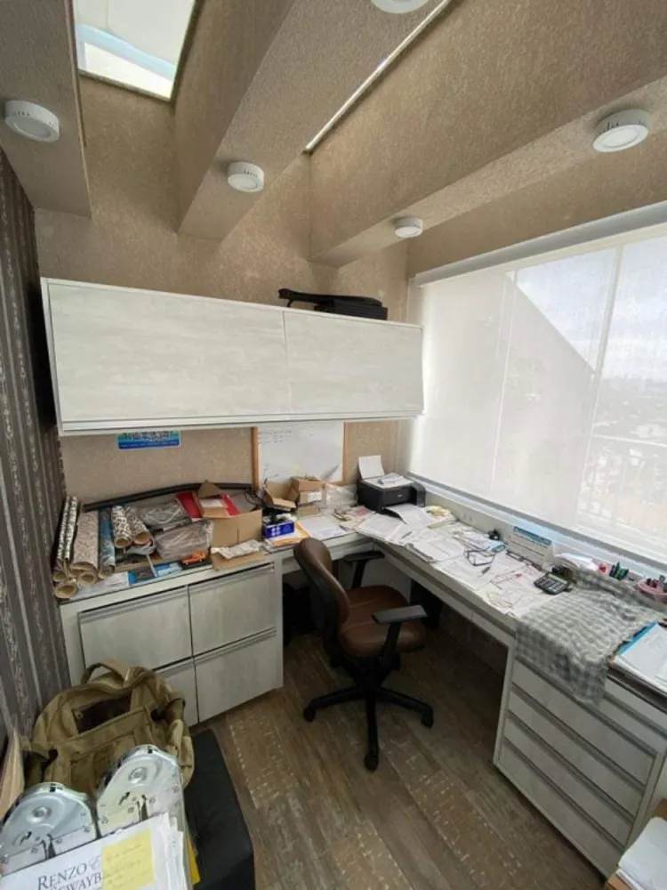 Cobertura, 3 quartos, 372 m² - Foto 2