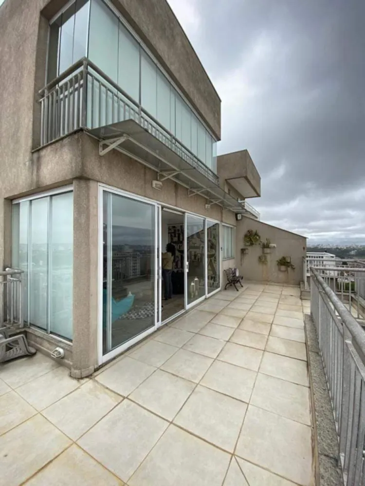Cobertura, 3 quartos, 372 m² - Foto 4