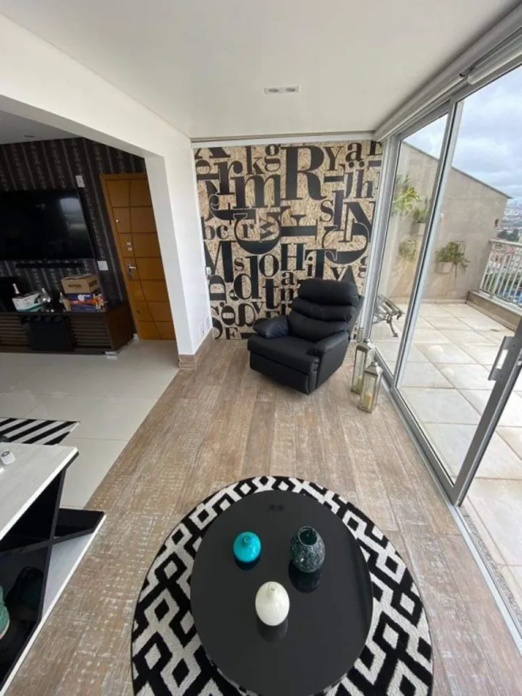 Cobertura, 3 quartos, 372 m² - Foto 3