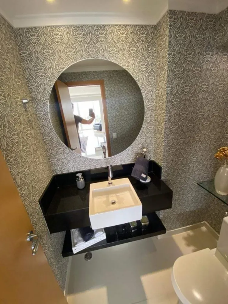 Cobertura, 3 quartos, 372 m² - Foto 5