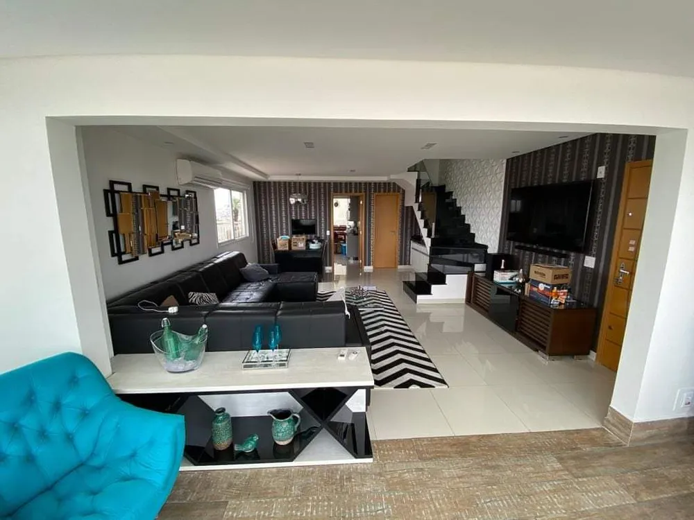 Cobertura, 3 quartos, 372 m² - Foto 1