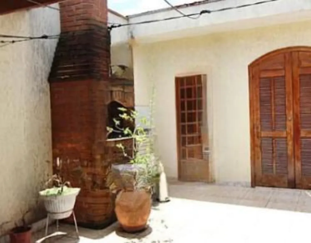 Casa, 4 quartos, 200 m² - Foto 9