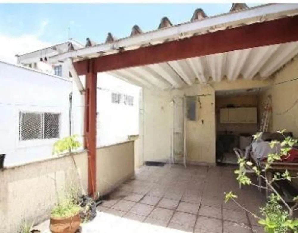 Casa, 4 quartos, 200 m² - Foto 8