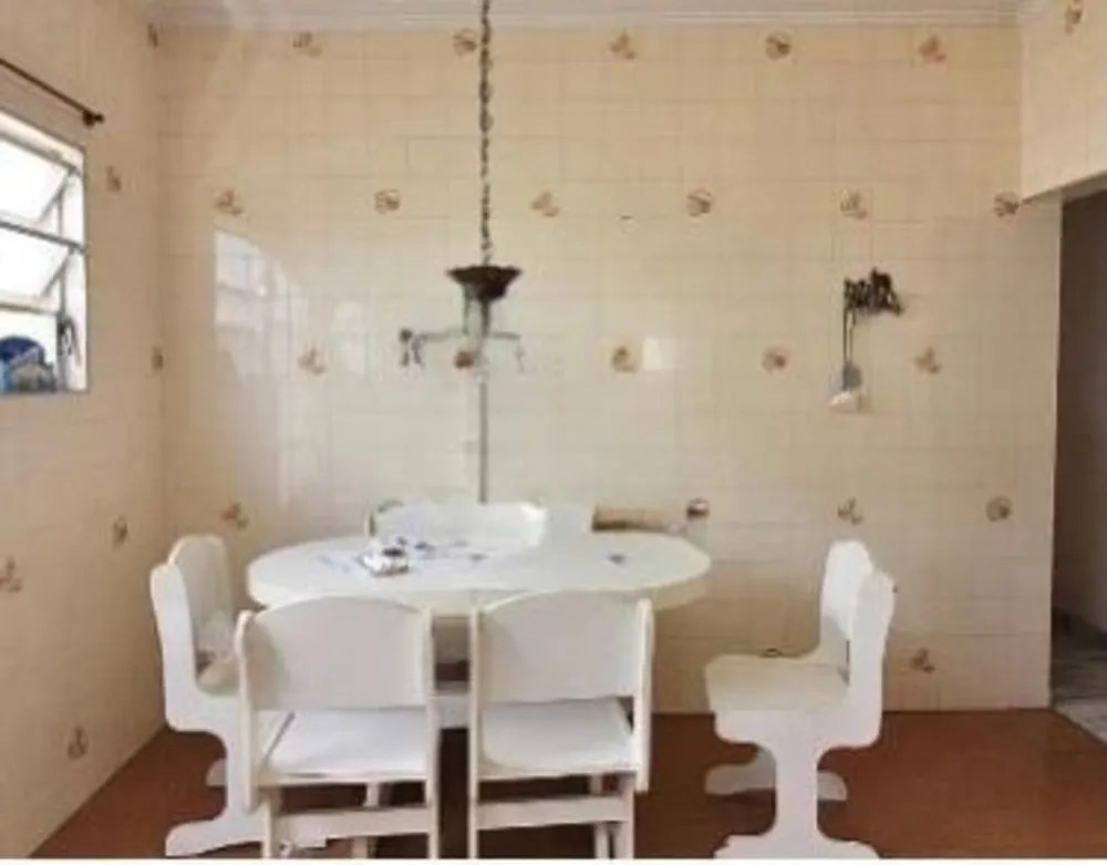 Casa, 4 quartos, 200 m² - Foto 11