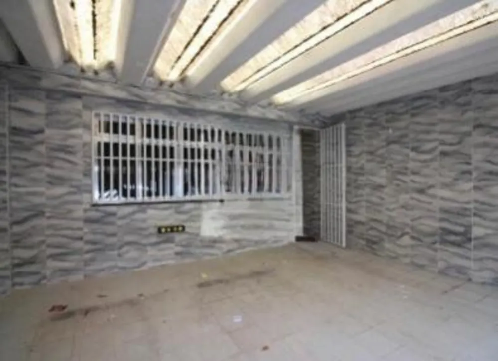 Casa, 4 quartos, 200 m² - Foto 1