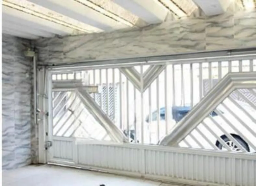 Casa, 4 quartos, 200 m² - Foto 2