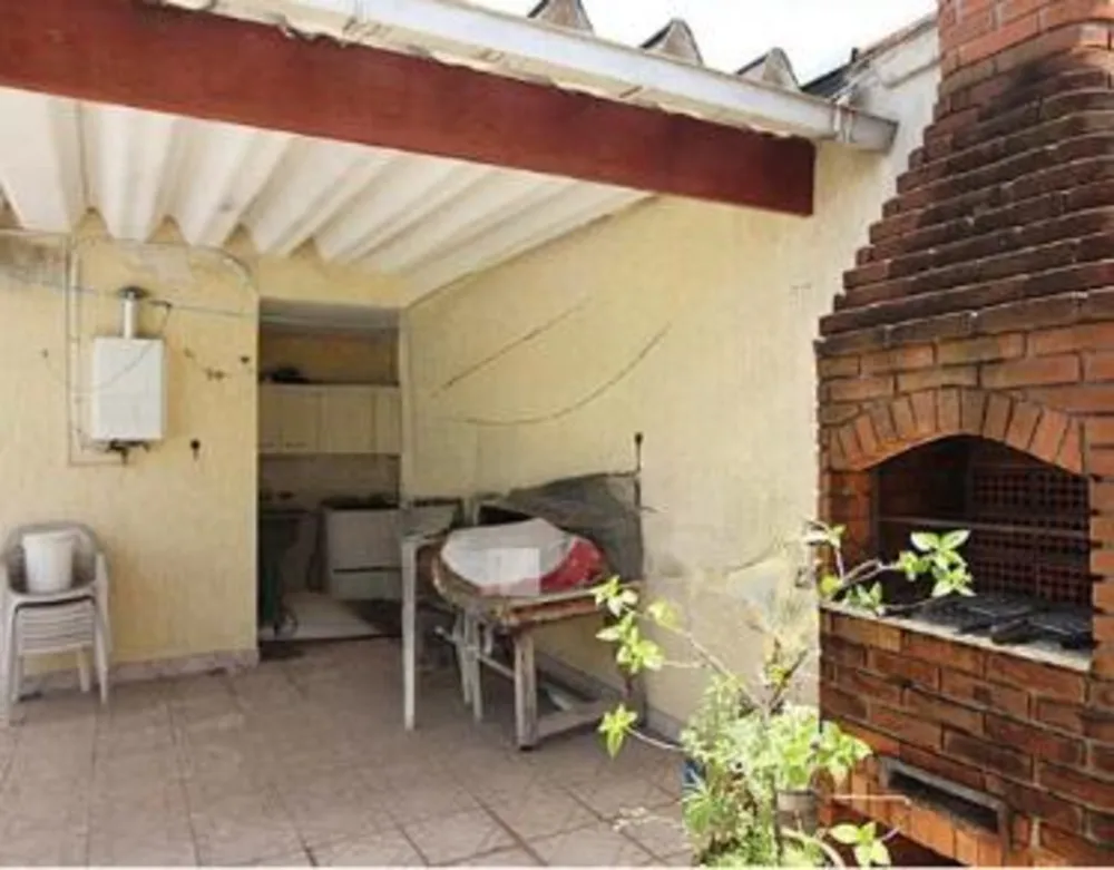 Casa, 4 quartos, 200 m² - Foto 7