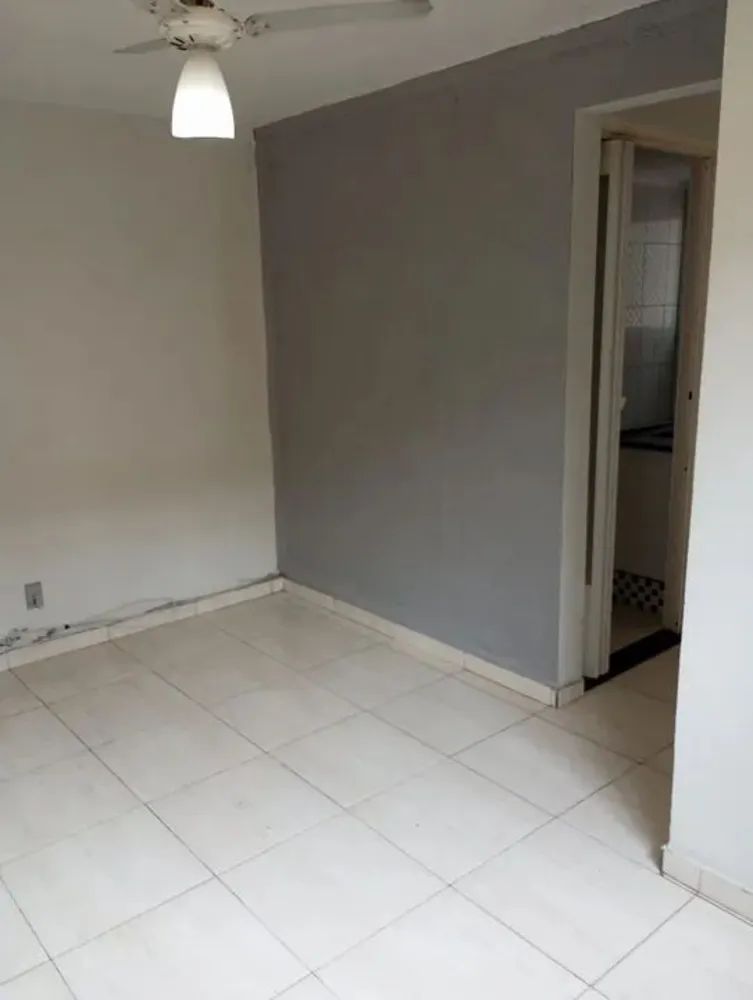 Casa, 2 quartos, 42 m² - Foto 3