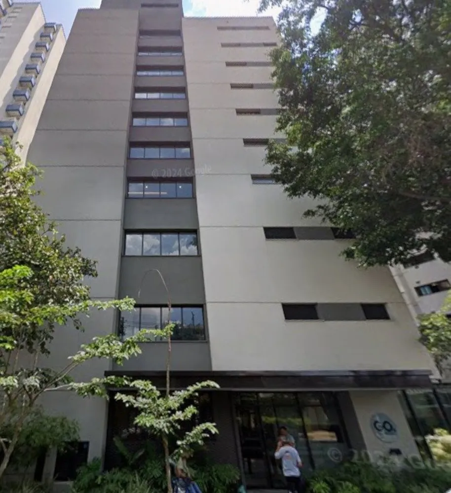 Apartamento, 1 quarto, 25 m² - Foto 1