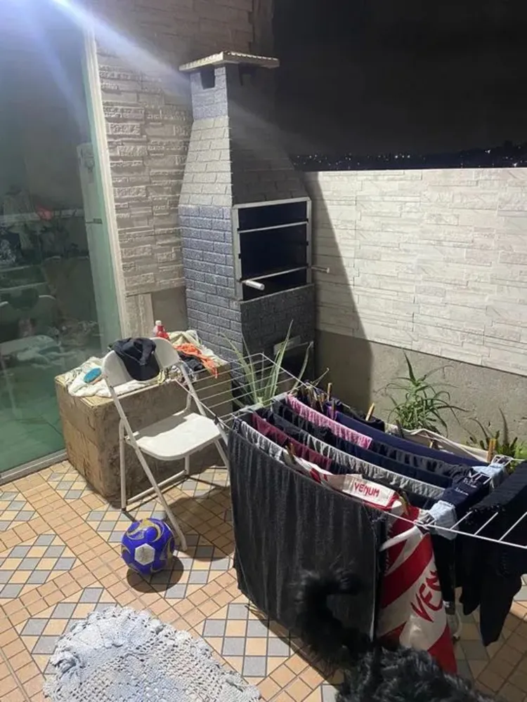 Casa, 5 quartos - Foto 3