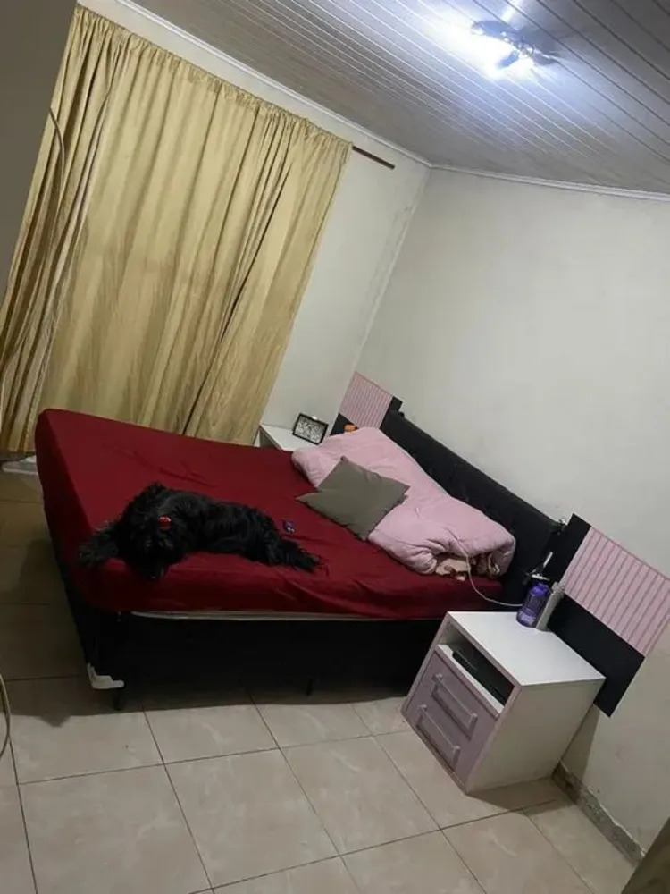 Casa, 5 quartos - Foto 2