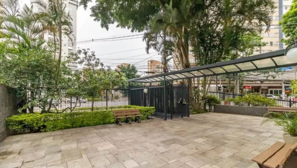 Apartamento, 2 quartos, 55 m² - Foto 1