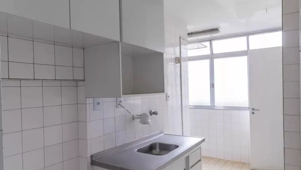 Apartamento, 2 quartos, 55 m² - Foto 2